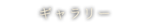 ギャラリー