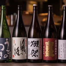 日本酒